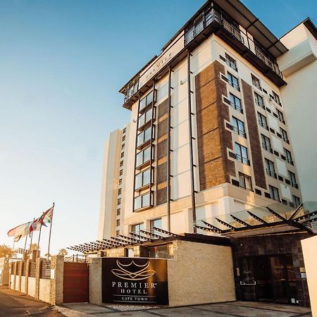 Premier Hotel Κέιπ Τάουν Εξωτερικό φωτογραφία