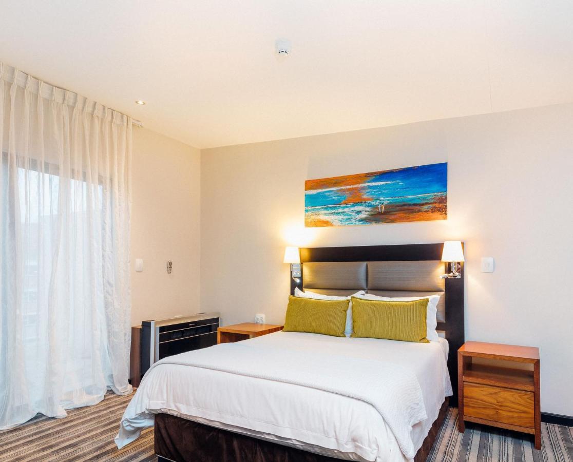 Premier Hotel Κέιπ Τάουν Εξωτερικό φωτογραφία