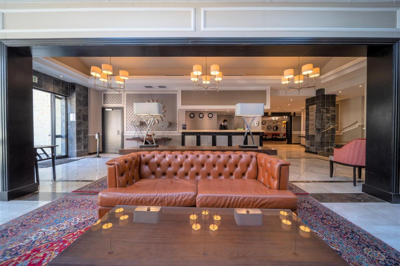 Premier Hotel Κέιπ Τάουν Εξωτερικό φωτογραφία