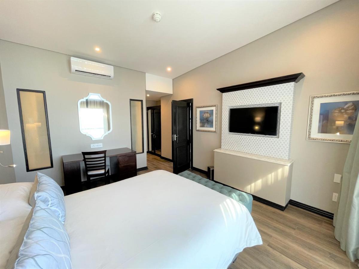 Premier Hotel Κέιπ Τάουν Εξωτερικό φωτογραφία