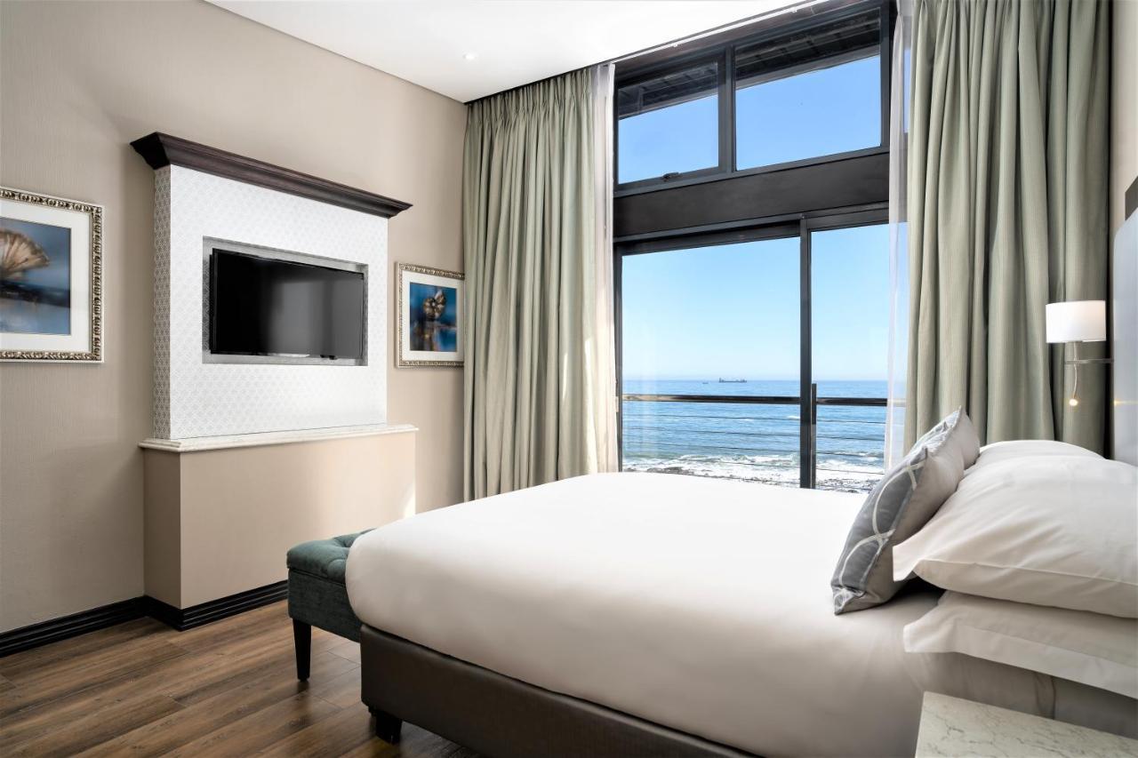 Premier Hotel Κέιπ Τάουν Εξωτερικό φωτογραφία