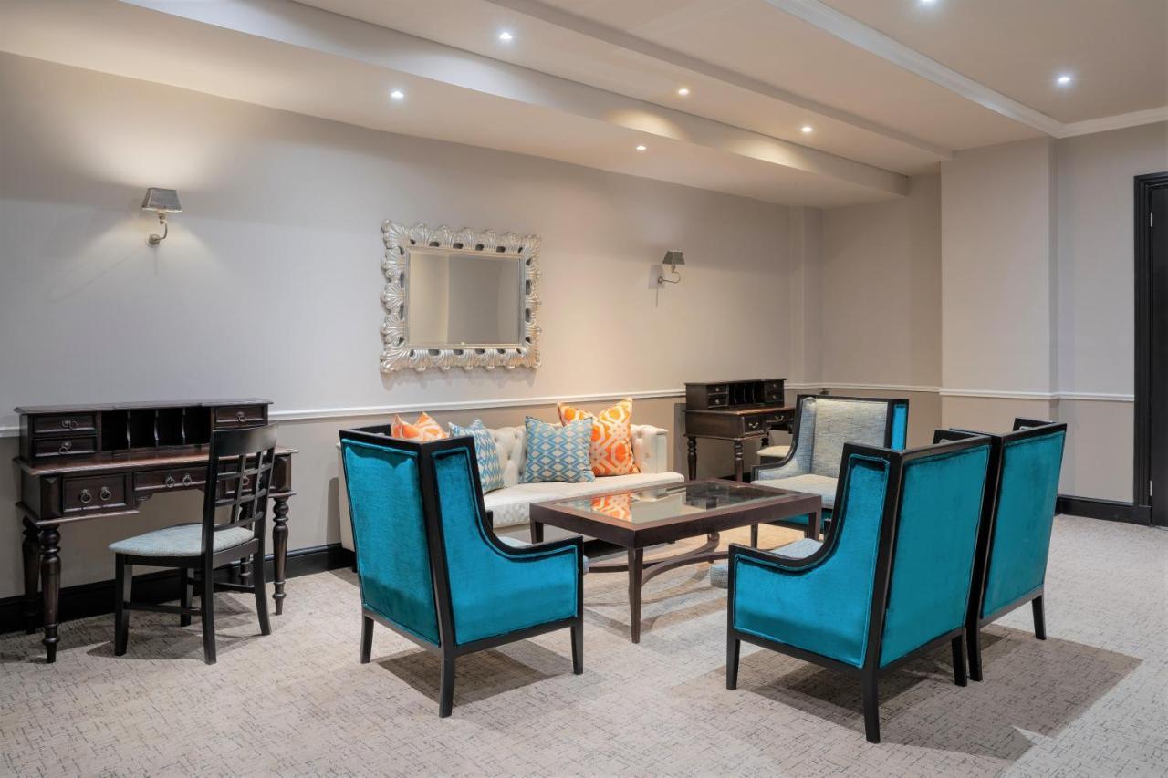 Premier Hotel Κέιπ Τάουν Εξωτερικό φωτογραφία