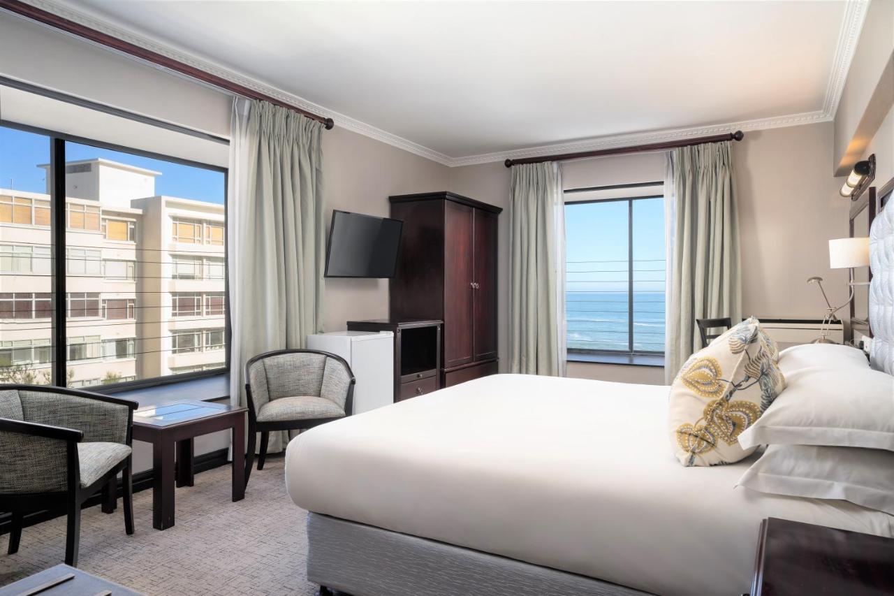 Premier Hotel Κέιπ Τάουν Εξωτερικό φωτογραφία