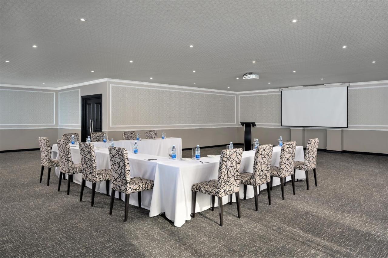 Premier Hotel Κέιπ Τάουν Εξωτερικό φωτογραφία