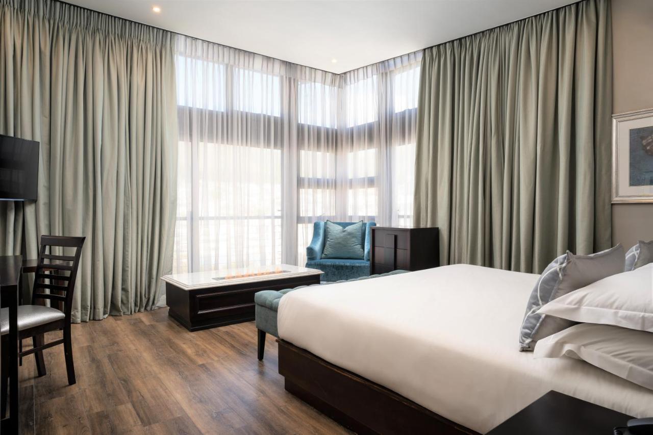 Premier Hotel Κέιπ Τάουν Εξωτερικό φωτογραφία