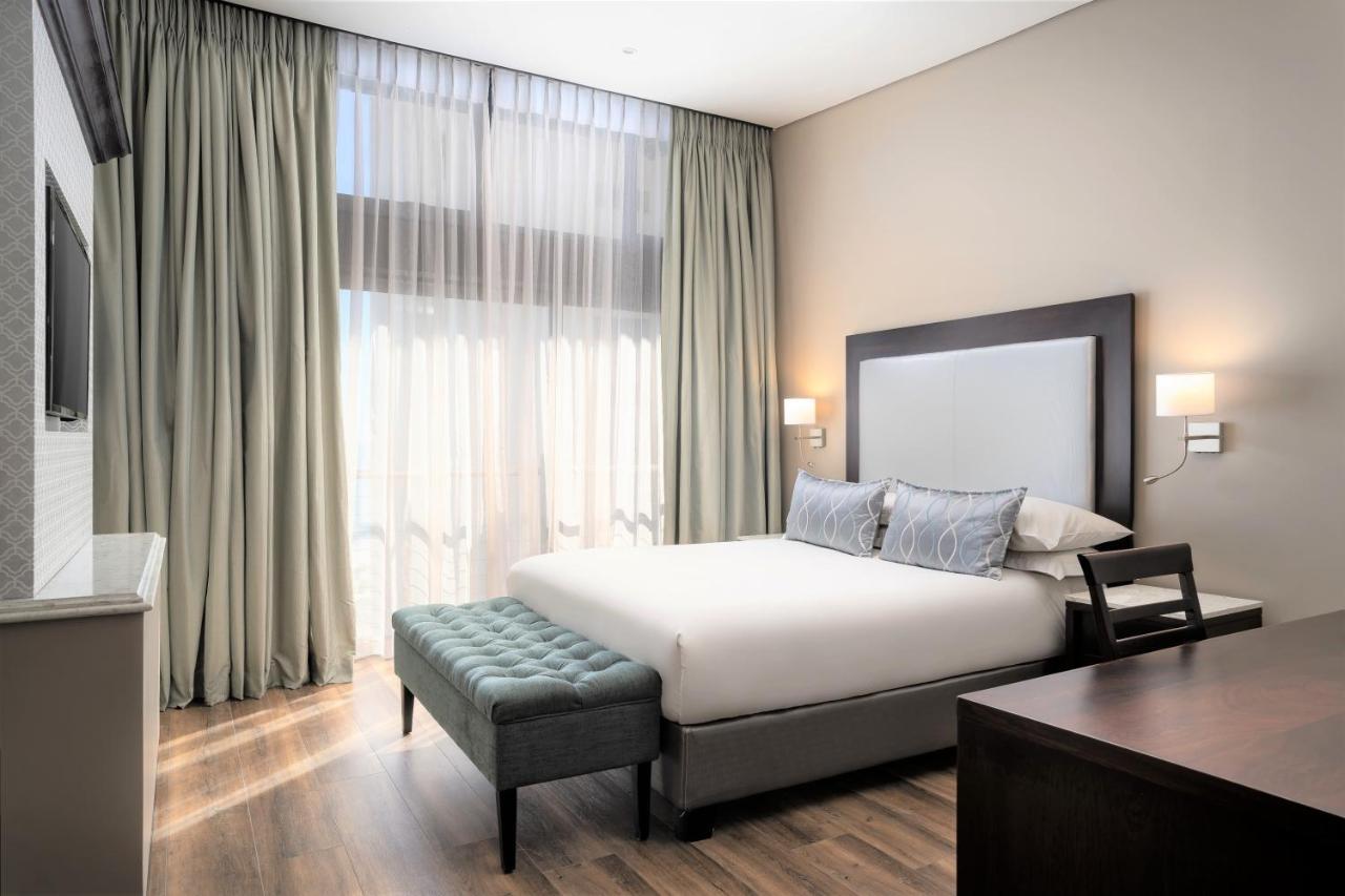 Premier Hotel Κέιπ Τάουν Εξωτερικό φωτογραφία