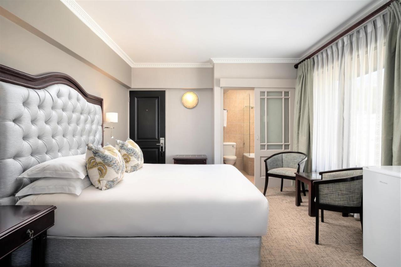 Premier Hotel Κέιπ Τάουν Εξωτερικό φωτογραφία