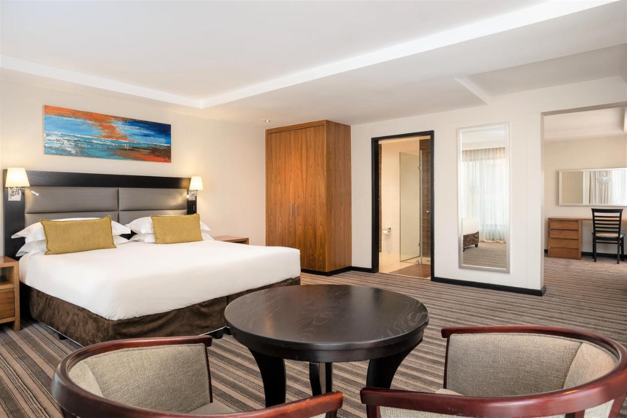 Premier Hotel Κέιπ Τάουν Εξωτερικό φωτογραφία
