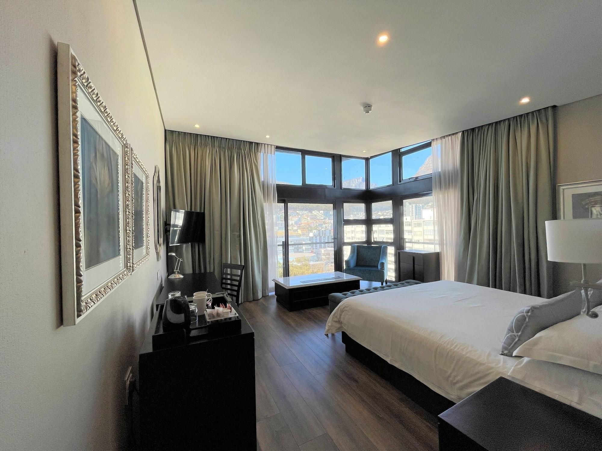 Premier Hotel Κέιπ Τάουν Εξωτερικό φωτογραφία