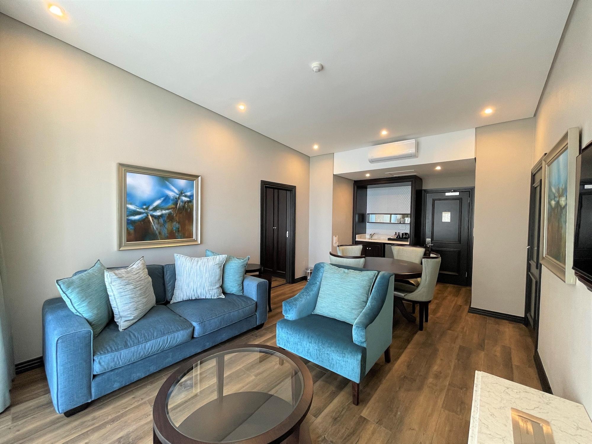 Premier Hotel Κέιπ Τάουν Εξωτερικό φωτογραφία