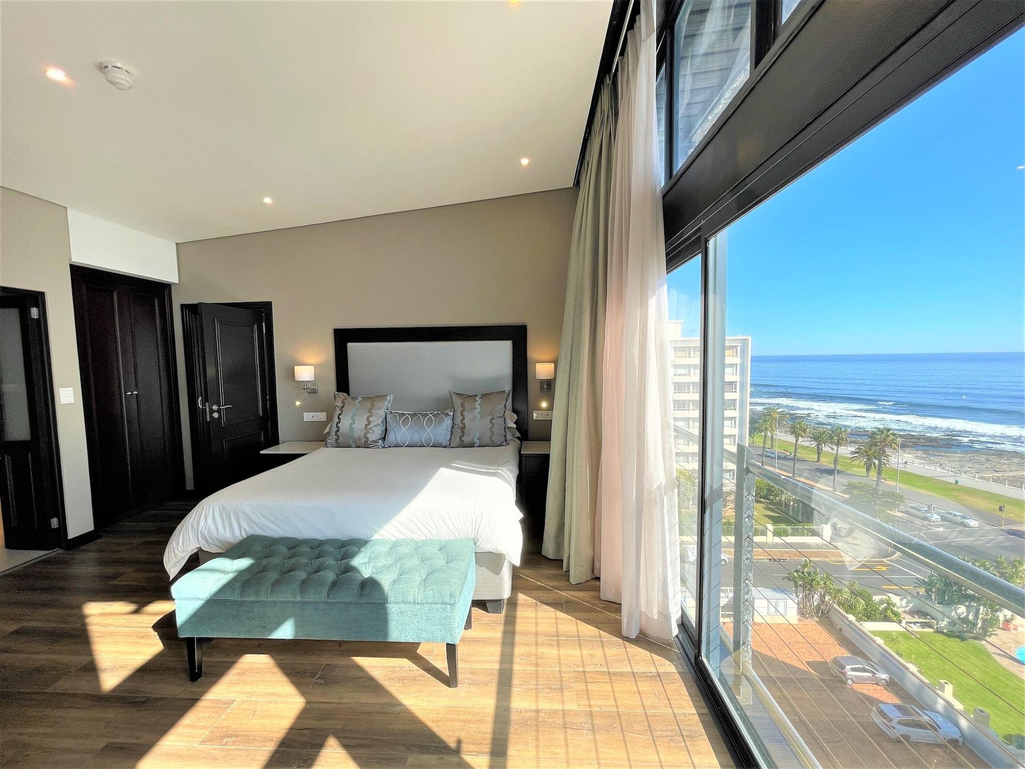 Premier Hotel Κέιπ Τάουν Εξωτερικό φωτογραφία