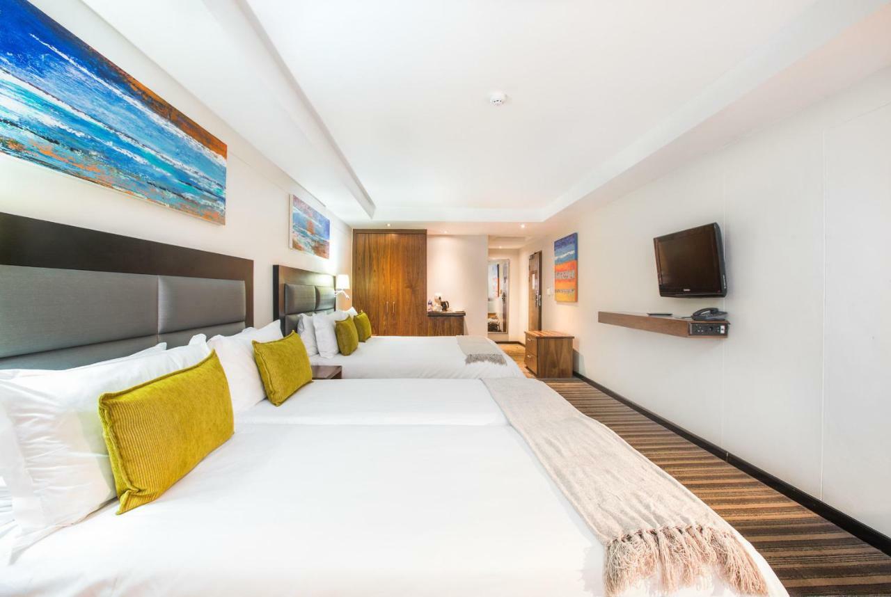Premier Hotel Κέιπ Τάουν Εξωτερικό φωτογραφία