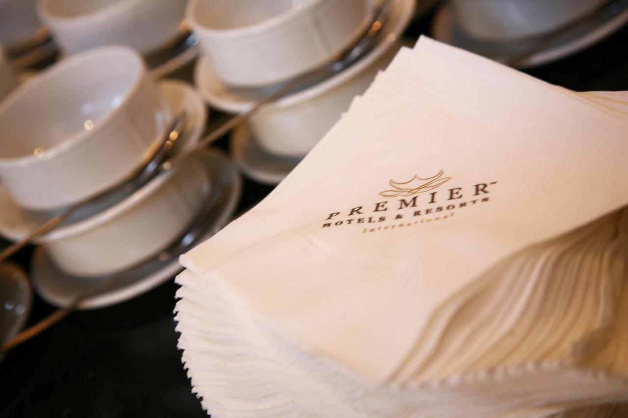Premier Hotel Κέιπ Τάουν Εξωτερικό φωτογραφία