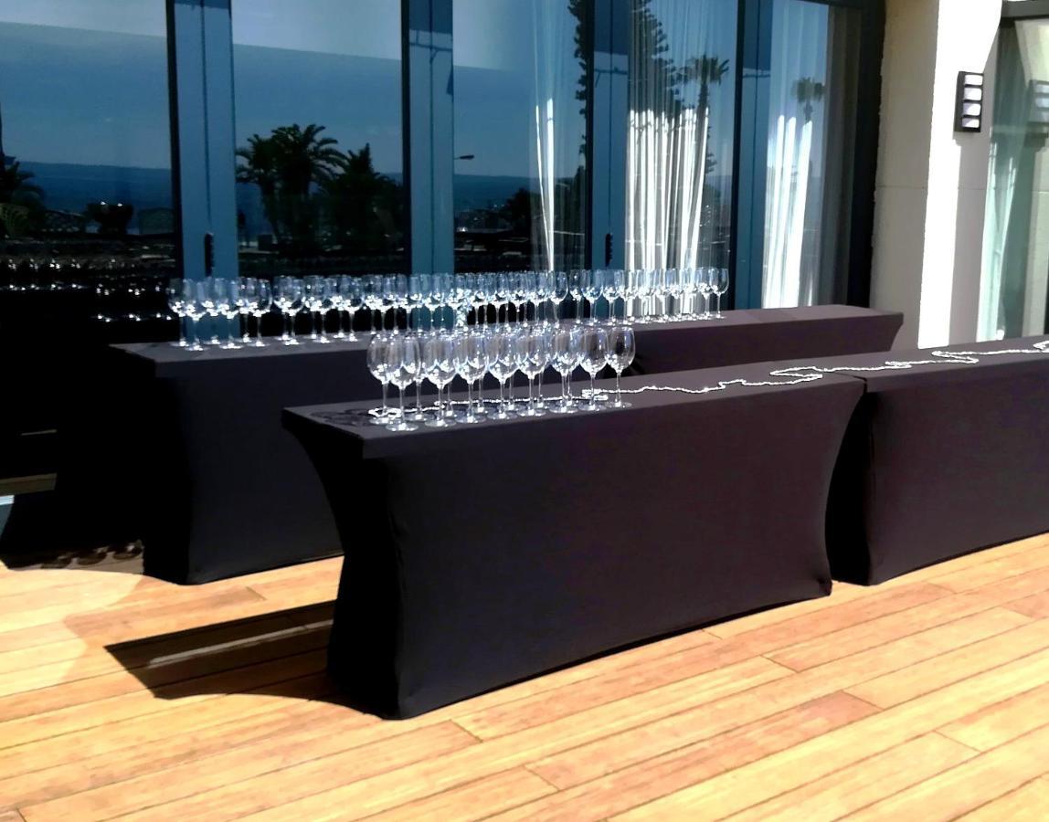 Premier Hotel Κέιπ Τάουν Εξωτερικό φωτογραφία
